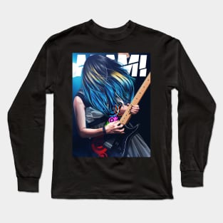 MAMI LIVE BANGER!! Long Sleeve T-Shirt